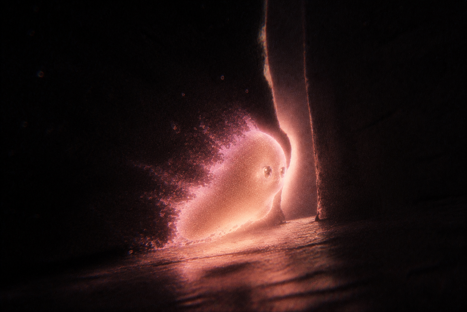 Scene 05: Rapid Adaptation