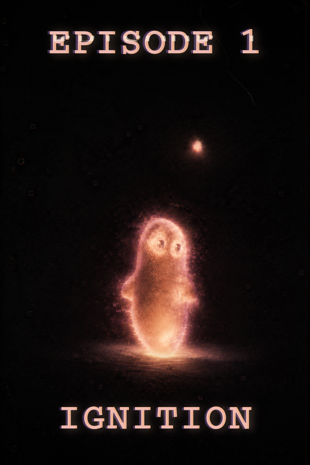 Poster for NILO S01E01: Ignition